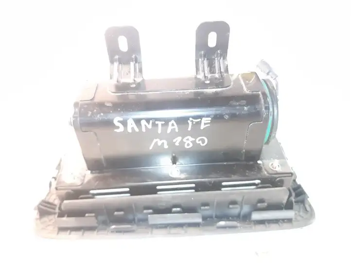 Hyundai Santa Fe (2005 - 2009) SA50210482 Подушка безопасности пассажира — фото 2