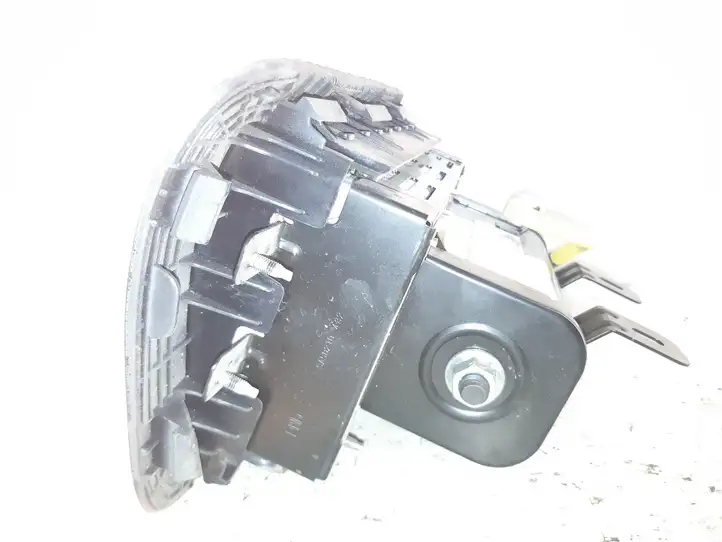 Hyundai Santa Fe (2005 - 2009) SA50210482 Подушка безопасности пассажира — фото 3