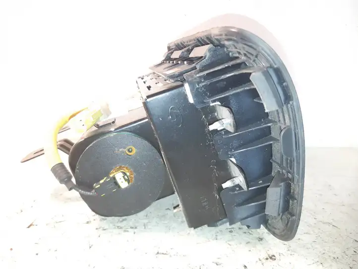 Hyundai Santa Fe (2005 - 2009) SA50210482 Подушка безопасности пассажира — фото 4