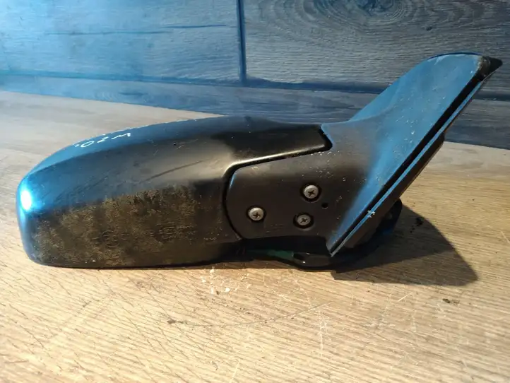 Toyota Yaris Verso (1999 - 2005) Боковое зеркало с электроприводом — фото 4