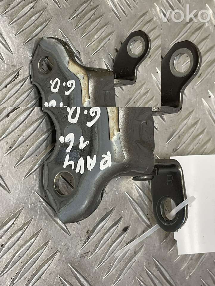 Toyota RAV 4 (XA40) (2012 - 2018)  A046694 Нижняя петля задней двери