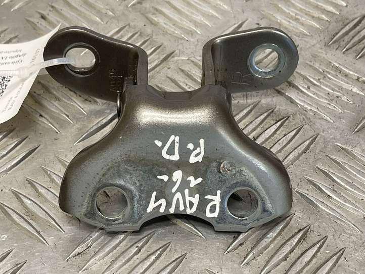 Toyota RAV 4 (XA40) (2012 - 2018)  A046694 Нижняя петля передней двери