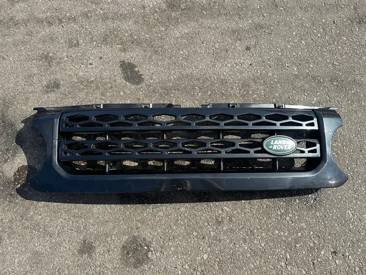 Land Rover Range Rover Sport L494 (2009 - 2013) AH228138B Верхняя решетка радиатора — фото 1