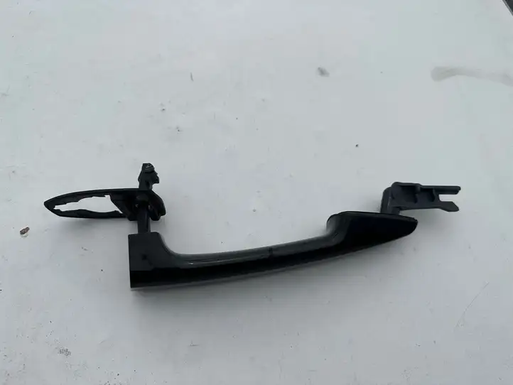 BMW 2 F45 (2014 - 2021) 7305015 Наружная ручка задней двери — фото 2