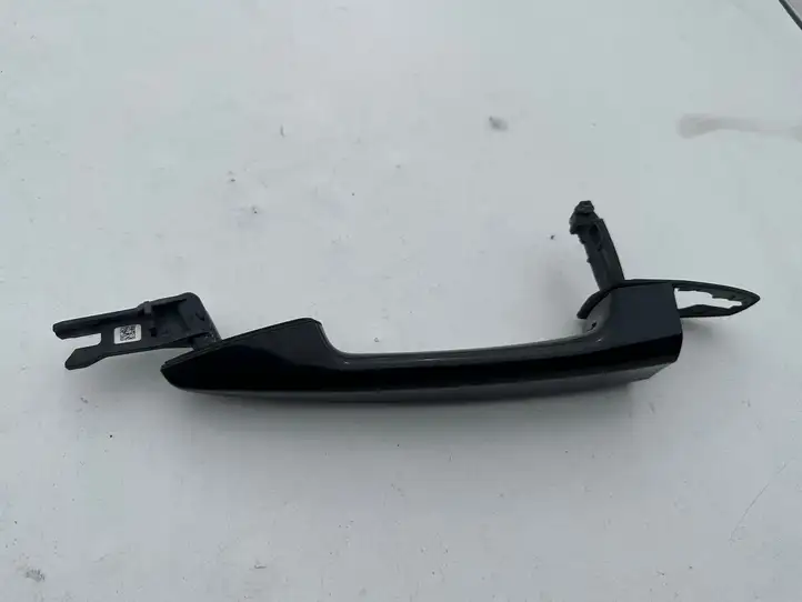 BMW 2 F45 (2014 - 2021) 7305015 Наружная ручка задней двери — фото 3