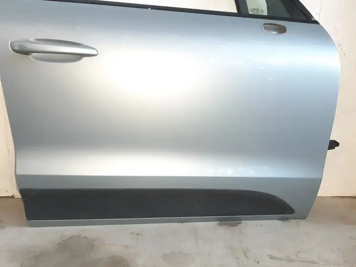 Porsche Macan (95B) (2019 - ) Дверь — фото 2