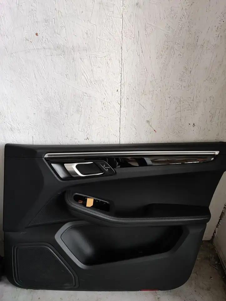 Porsche Macan (95B) (2019 - ) Комплект салона — фото 4