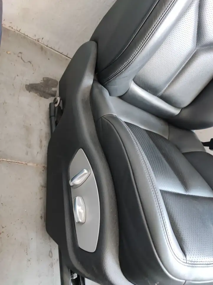 Porsche Macan (95B) (2019 - ) Комплект салона — фото 20