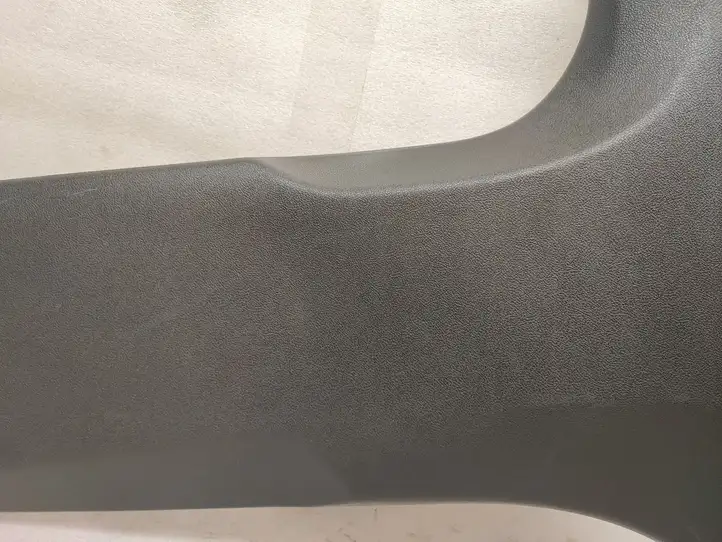 BMW 5 G30 G31 (2016 - ) 51437384530 Нижняя обшивка стойки B — фото 9