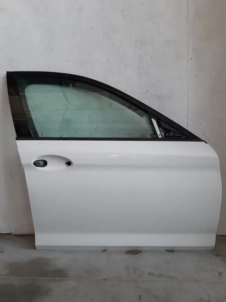 BMW 5 G30 G31 (2016 - ) Дверь — фото 2
