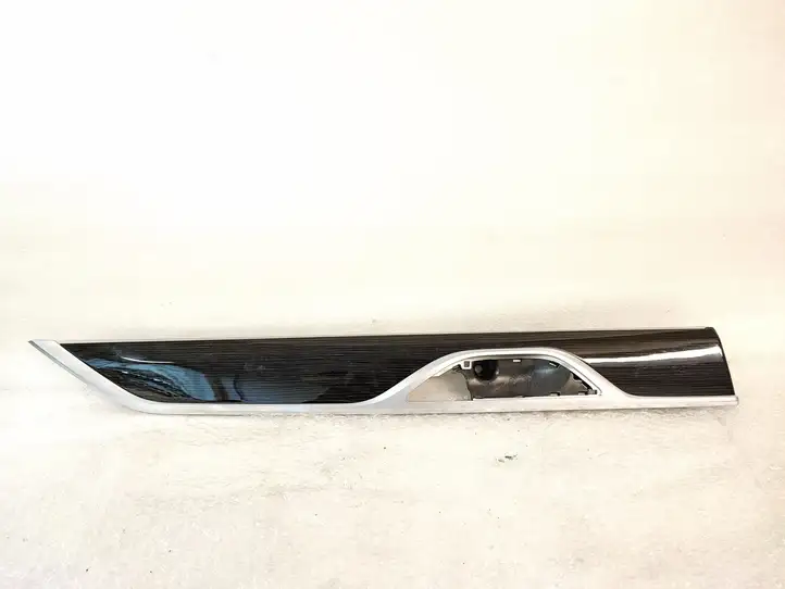 BMW 7 G11 G12 (2015 - 2022) 7851833 Обшивка задней двери — фото 1