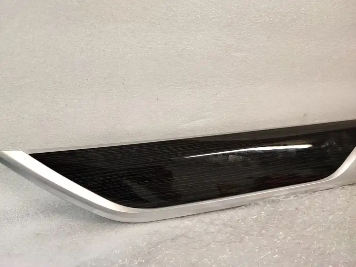 BMW 7 G11 G12 (2015 - 2022) 7851833 Обшивка задней двери — фото 2