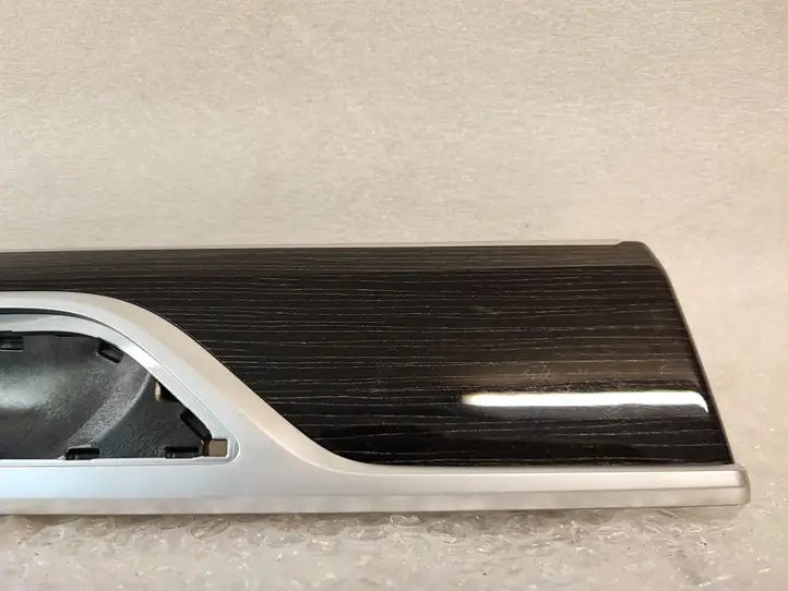 BMW 7 G11 G12 (2015 - 2022) 7851833 Обшивка задней двери — фото 3