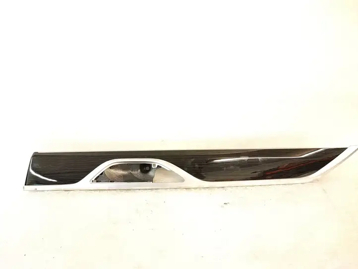 BMW 7 G11 G12 (2015 - 2022) 7851834 Обшивка задней двери — фото 1