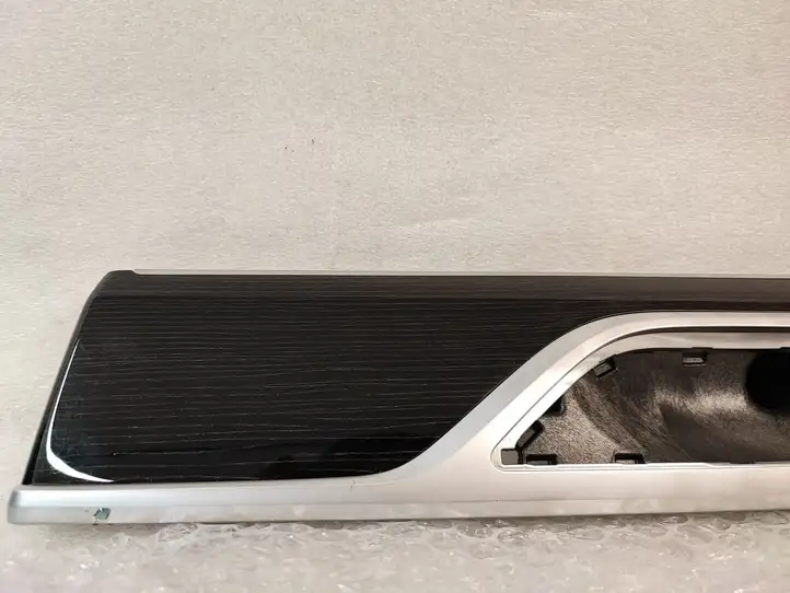BMW 7 G11 G12 (2015 - 2022) 7851834 Обшивка задней двери — фото 5
