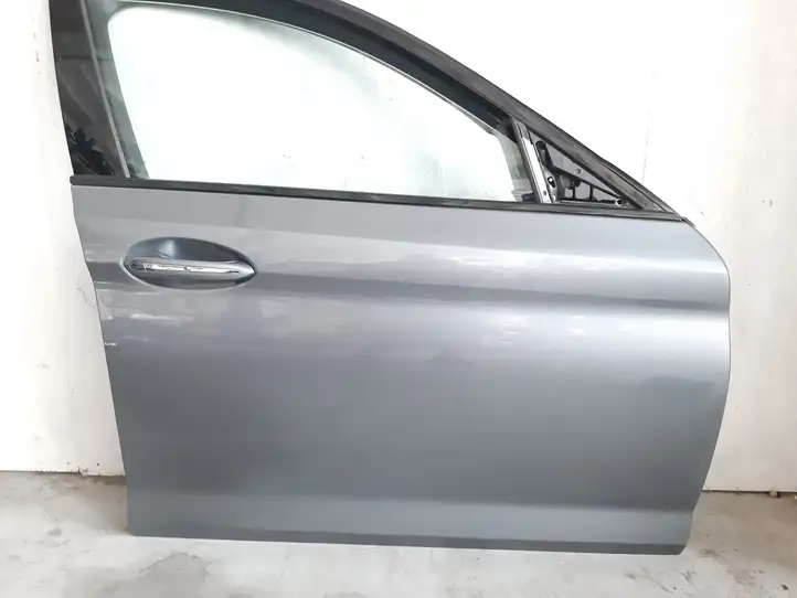 BMW 5 G30 G31 (2016 - ) Дверь — фото 2