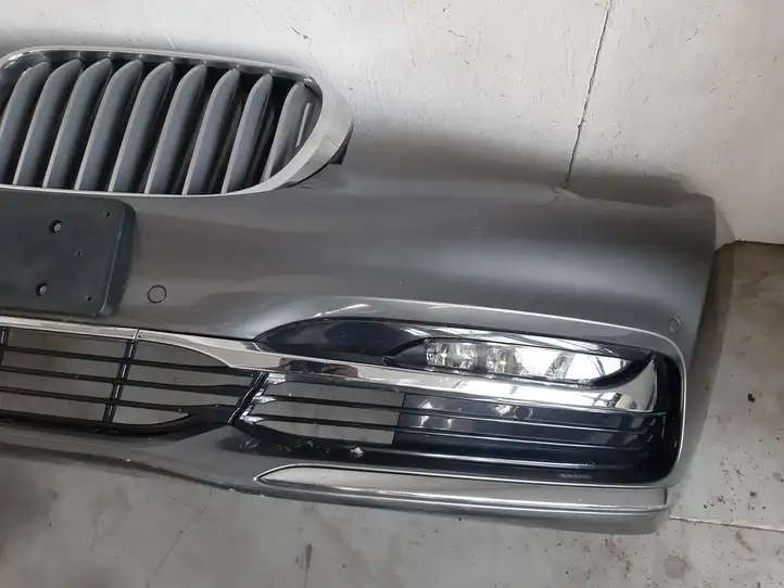 BMW 7 G11 G12 (2015 - 2022) Комплект передней части — фото 16