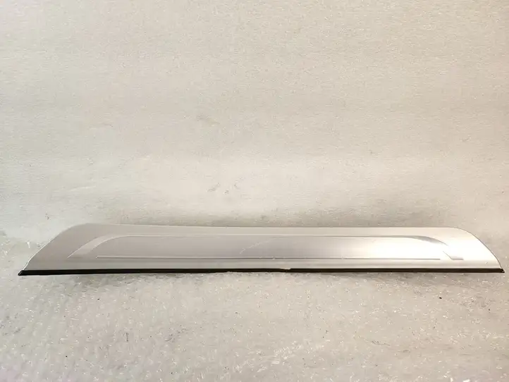 BMW 7 G11 G12 (2015 - 2022) 7378052 Внутренняя отделка заднего порога — фото 1