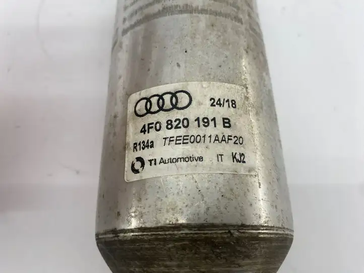 Audi A6 S6 C6 4F (2004 - 2008) 4F0820191B Осушитель кондиционера — фото 4