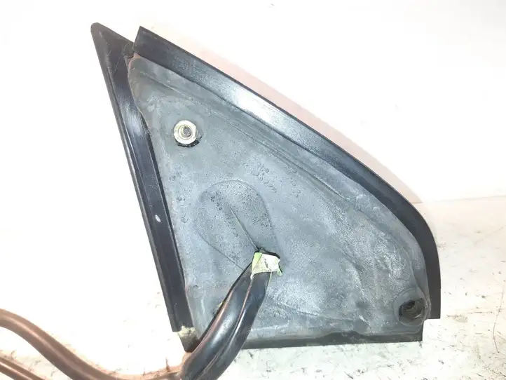 Fiat Stilo (2001 - 2010) Боковое зеркало с электроприводом — фото 4