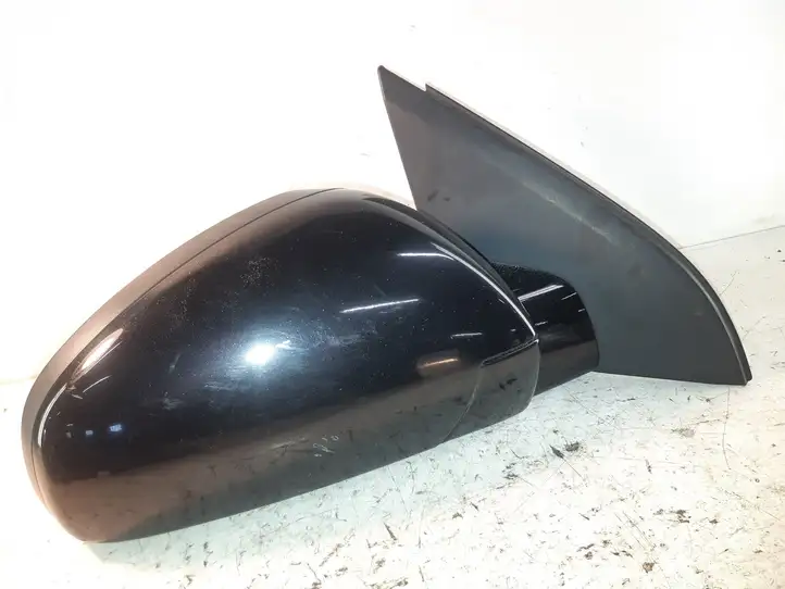 Opel Signum (2002 - 2008) Боковое зеркало с электроприводом — фото 2