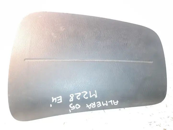 Nissan Almera N16 (2000 - 2010) KPBN9046140452 Подушка безопасности пассажира — фото 2