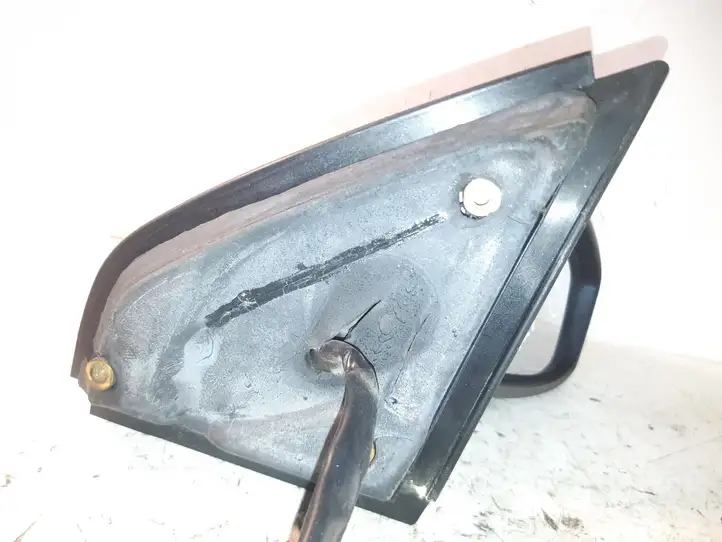 Fiat Stilo (2001 - 2010) Боковое зеркало с электроприводом — фото 4