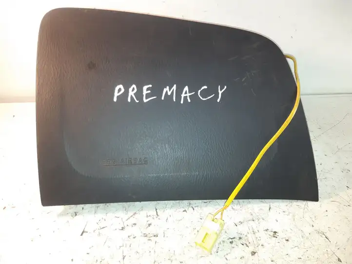 Mazda Premacy (1999 - 2005) Подушка безопасности пассажира — фото 5