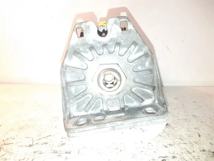 Skoda Octavia Mk2 (1Z) (2004 - 2013) 1K0880204H Подушка безопасности пассажира — фото 3