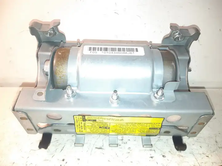 Toyota Auris 150 (2006 - 2012) 305810420 Подушка безопасности пассажира — фото 3