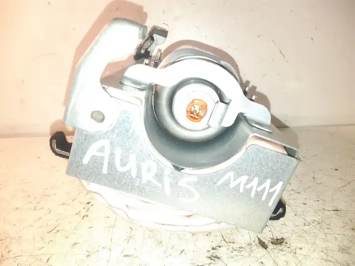 Toyota Auris 150 (2006 - 2012) 305810420 Подушка безопасности пассажира — фото 4