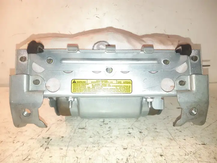 Toyota Auris 150 (2006 - 2012) 305810420 Подушка безопасности пассажира — фото 5