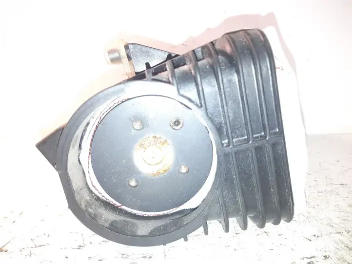 Opel Astra G (1998 - 2004) 90561101 Подушка безопасности пассажира — фото 3