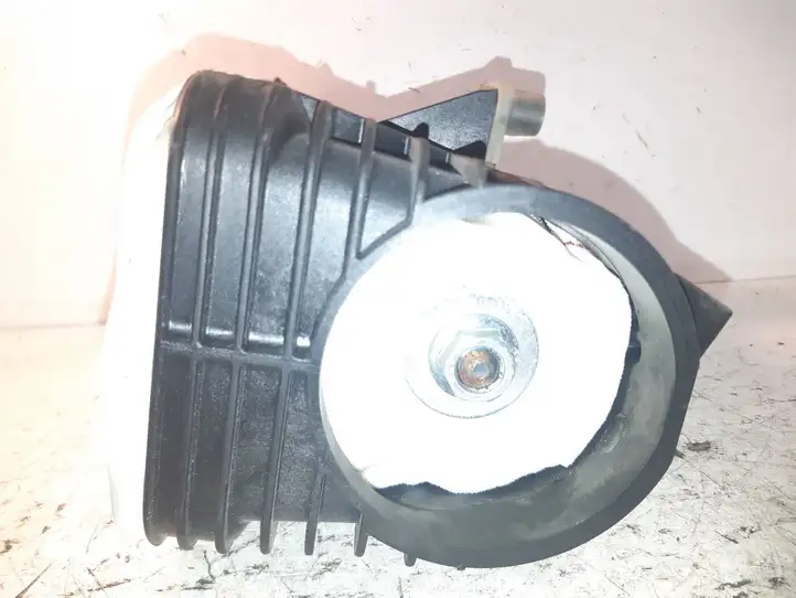 Opel Astra G (1998 - 2004) 90561101 Подушка безопасности пассажира — фото 4