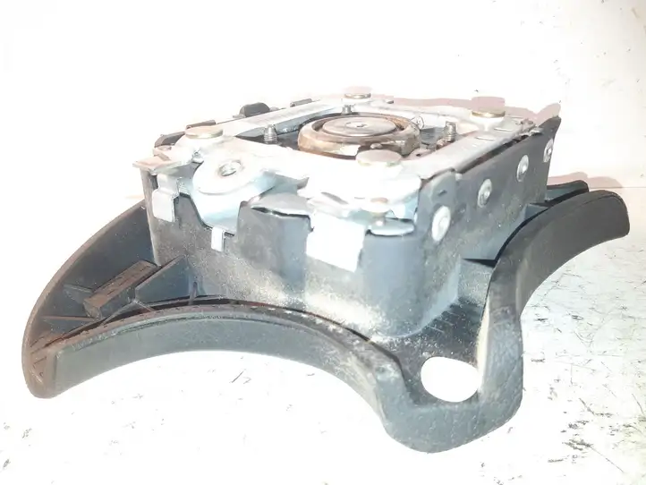 Citroen Xantia (1998 - 2002) 96380659ZL Подушка безопасности руля — фото 2