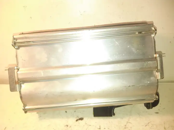 Audi A6 Allroad C5 (2000 - 2006) 1827103035N Подушка безопасности пассажира — фото 2
