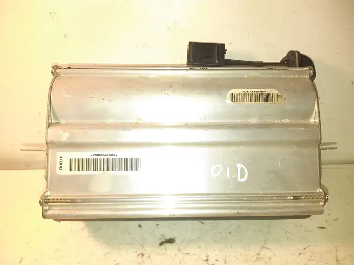Audi A6 Allroad C5 (2000 - 2006) 1827103035N Подушка безопасности пассажира — фото 3