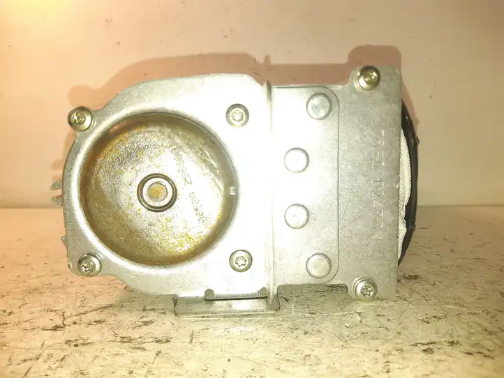 Audi A6 Allroad C5 (2000 - 2006) 1827103035N Подушка безопасности пассажира — фото 6