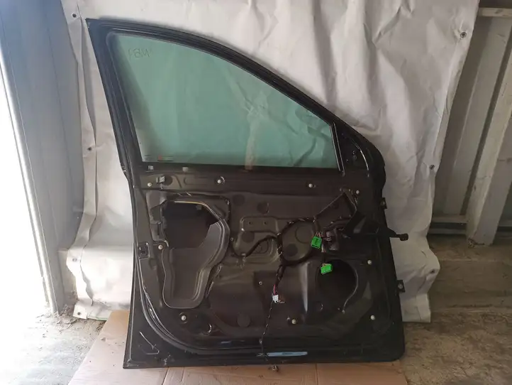 Volvo XC90 (2002 - 2006) Дверь — фото 2