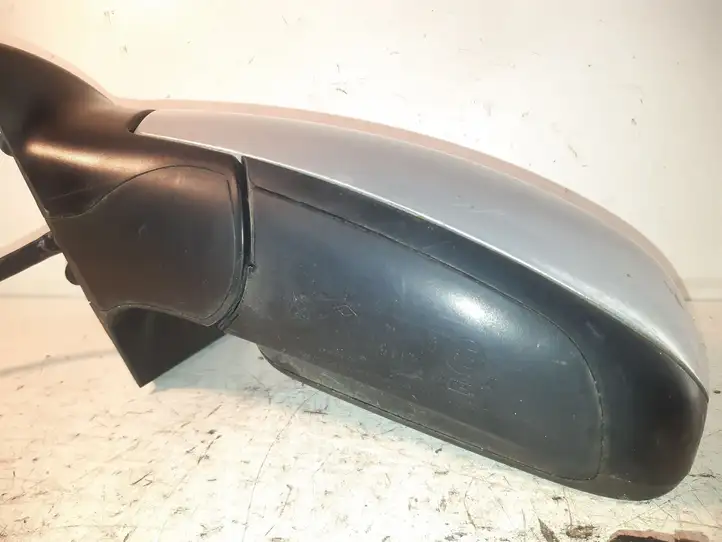 Peugeot 307 CC (2001 - 2005) Боковое зеркало с электроприводом — фото 4