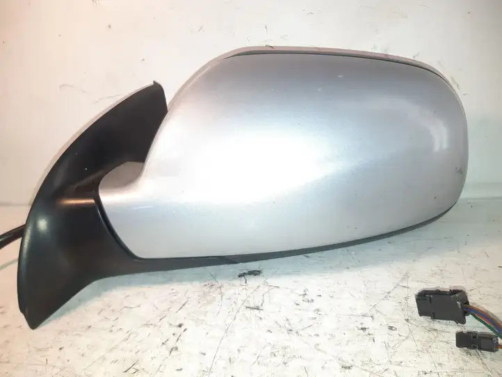 Peugeot 307 CC (2001 - 2005) Боковое зеркало с электроприводом — фото 5