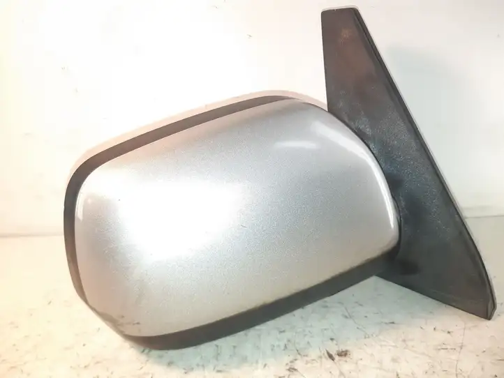 Toyota Corolla Verso E121 (2001 - 2004) Боковое зеркало с электроприводом — фото 4