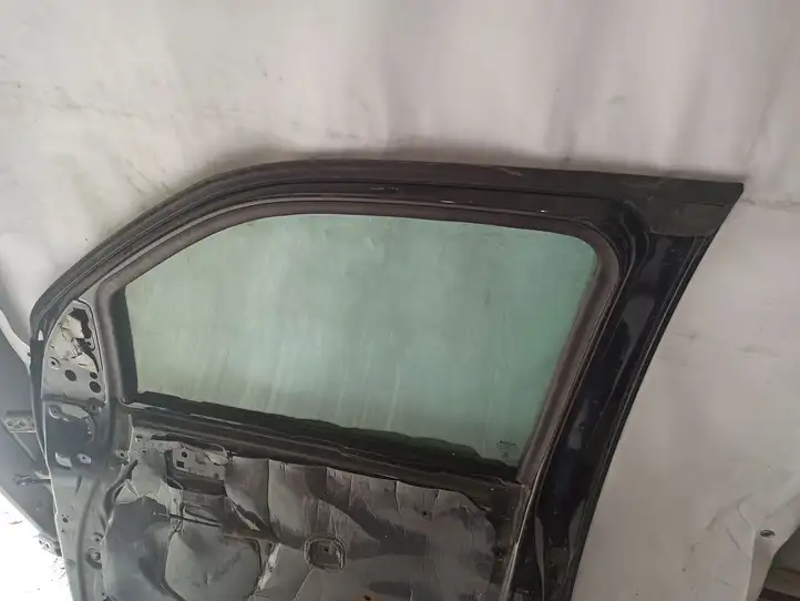 Nissan Navara D40 (2004 - 2015) Дверь — фото 3