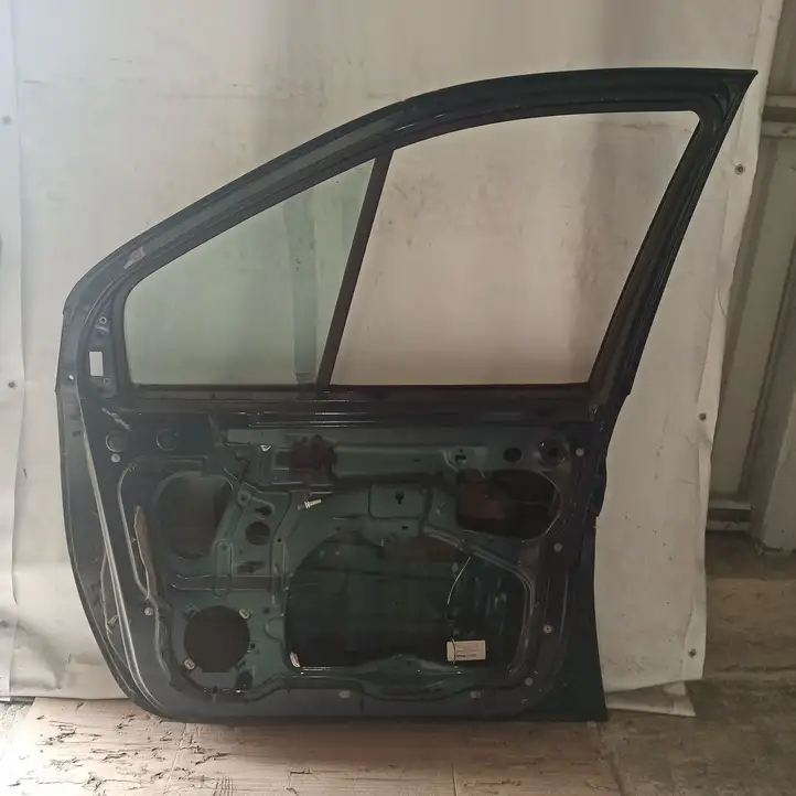 Renault Scenic I (1996 - 2003) Дверь — фото 2