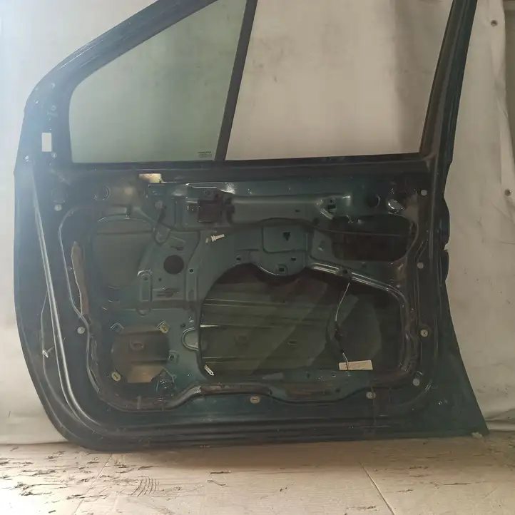 Renault Scenic I (1996 - 2003) Дверь — фото 3