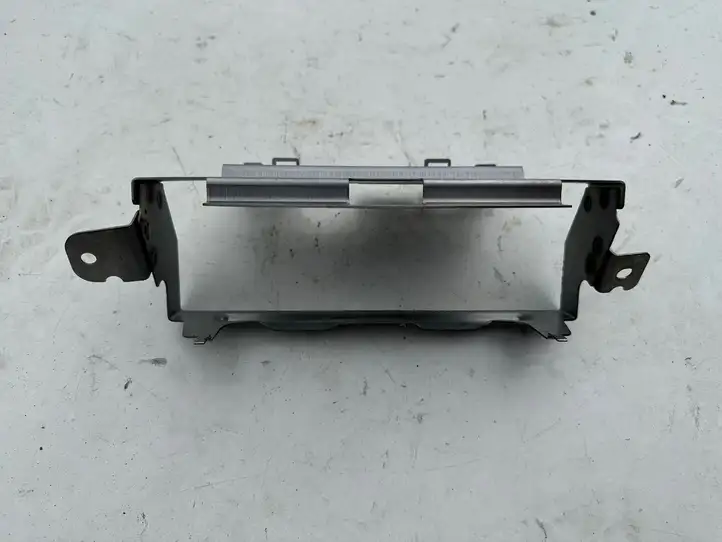 Mini Cooper Hatch Hardtop (2007 - 2014) 2752894 Прочие детали салона — фото 4