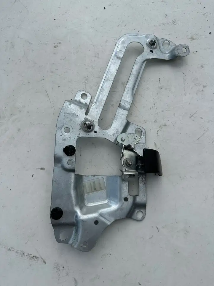 Mini Cooper Hatch Hardtop (2007 - 2014) 6352751446 Прочие детали салона — фото 4