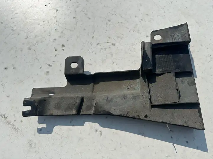 Mini Cooper Hatch Hardtop (2007 - 2014) 7129682 Кронштейн заднего бампера — фото 4