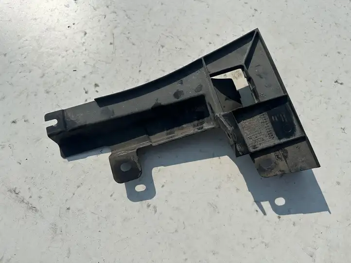 Mini Cooper Hatch Hardtop (2007 - 2014) 1502918 Кронштейн заднего бампера — фото 4