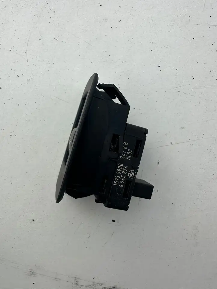 BMW 3 E92 E93 (2005 - 2014) 6945874 Кнопка стеклоподъемников — фото 4